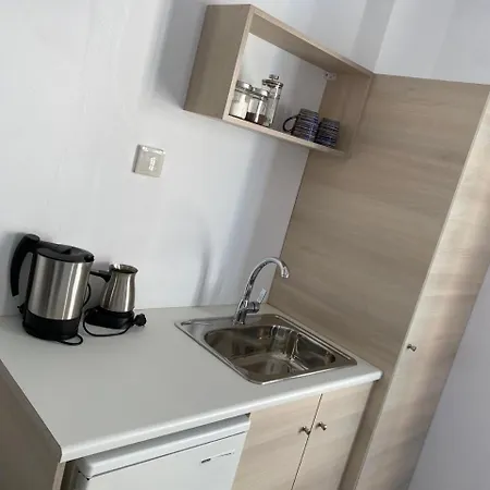 Apartmanhotel Antonia *