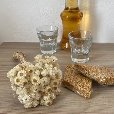 Apartmanhotel Antonia *